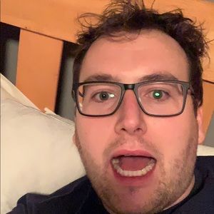 Meet your Posher, Nick